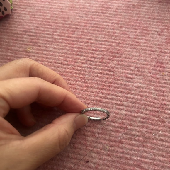 Pandora two rings - Picture 4 of 6